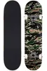 Globe G1 Full On Skateboard 8" x 31,6" Tiger Camo Produktbild-Vorschau 1