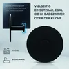 ovimar Handtuchhaken Danksoya 81003859 2St. Produktbild-Vorschau 4