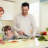 Hi Nature™ Messer aus Edelstahl - 6-teiliges Produktbild-Vorschau 4