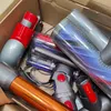 Dyson Cyclone V10 Absolute Produktbild-Vorschau 20