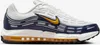 Nike Air Max TL 2.5 Midnight Navy Varsity Maize - EU 45.5 Produktbild-Vorschau 4
