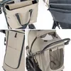 BabyGo Kombikinderwagen Evoultion 3in1, inkl. Babyschale Produktbild-Vorschau 9