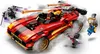 LEGO® NINJAGO® 71737 X-1 Supersamochód ninja Podgląd zdjęcia produktu 7