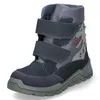 Ricosta Schuhe Grisu Grigio Graphit Kent Poco, 505300303490 Produktbild-Vorschau 8