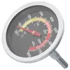 50~800℉ Termometr do grilla ze stali nierdzewnej Wskaźnik Podgląd zdjęcia produktu 4