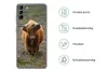 MuchoWow® Handyhülle Schutzhülle Hülle für Samsung Galaxy Produktbild-Vorschau 7