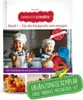 Kinderleichte Becherküche Buch - Band 1 - Für die Produktbild-Vorschau 1