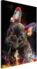 Vlies Leinwandbild - Marufi (1 Part) Vertical 40x60 cm Produktbild-Vorschau 1