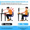 Fleau Home podstawka pod monitor - podstawka pod laptopa - Podgląd zdjęcia produktu 5