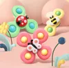 Fidget Spinner Mit Saugnapf / Sensorisches Babyspielzeug / Produktbild-Vorschau 4