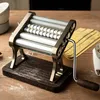Marcato OTELLO CHAMPAGNE HERITAGE Nudelmaschine Anteprima dell’immagine prodotto 5