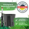 LENI Hydrokultur Komplett-Set mit Blumentopf Kulturtopf Produktbild-Vorschau 5