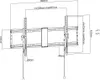 Goobay | Wandhalterung | TV-Wandhalterung Pro TILT (XL) | Produktbild-Vorschau 21