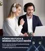 Edifier WH950NB Kabelloser Over-Ear-Kopfhörer mit Produktbild-Vorschau 4