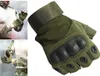 Verk 14424 Taktische fingerlose Handschuhe Militär XL Produktbild-Vorschau 6