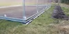 Serra KLASIKA TUBE 3x4m con fondamenta e policarbonato da 6 Anteprima dell’immagine prodotto 14