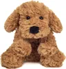 Teddy-Hermann Teddy Hermann Schlenkerhund, 20 cm, 3-farb. Náhľad obrázku produktu 7