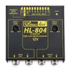 Sinuslive HL-804 High/Low-Level-Converter 4-Kanal mit Produktbild-Vorschau 6