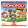 Winning Moves Monopoly Junior - Paw Patrol, Brettspiel, Anteprima dell’immagine prodotto 11