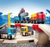 Steinverlade Set, Straßen & Schienen BRIO 63321000 Produktbild-Vorschau 6