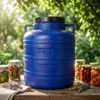 Sud se širokým hrdlem 40litrový sud na kysané zelí Sud na Náhled obrázku produktu 6