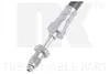 nk Bremsschlauch für die Vorderachse, Länge 475 mm Produktbild-Vorschau 3
