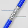 hb-digital Verlegekabel 250m Installationskabel CAT 8 max. Produktbild-Vorschau 5