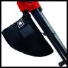 Aspirateur-souffleur de feuilles électrique – GC-EL 3024 E Voir les images du produit 14