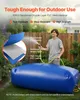VEVOR Wasserspeicherblase, 1000 L PVC-Weichwasserbeutel, Produktbild-Vorschau 3