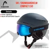Skihelm Snowboardhelm Ski Snowboard Helm - Head Compact Evo Produktbild-Vorschau 8