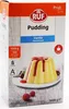 Ruf Vanille Geschmack Puddingpulver Großpackung köstlich Produktbild-Vorschau 7