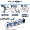 TOP2Glue Epoxy Stick - 2 Komponenten Kleber Knete - Produktbild-Vorschau 2