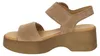Gabor 84.520 Damen Sandalette - Riemchen Sandalen braun NEU Produktbild-Vorschau 4