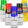 SodaStream Sirup Pepsi, Pepsi MAX, Lipton Pfirsich, 7UP, Produktbild-Vorschau 1
