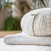 Maharaja Collection: Meditationskissen ZAFU, 38 x 20 cm Produktbild-Vorschau 6