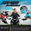 KESSER® Lenkschlitten mit 2 Fußbremsen | Automatisches Produktbild-Vorschau 3