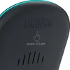 Hama Set di caricabatterie wireless Qi-Fc15S 15W Stazione Anteprima dell’immagine prodotto 6