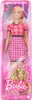 Barbie Fashionistas con top/gonna in pied de poule Anteprima dell’immagine prodotto 10