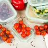 SuperButelki - Set di contenitori in vetro, 4 pezzi, Anteprima dell’immagine prodotto 5