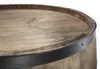 Kobolo Weinregal Stehtisch Schrank Regal Bar Produktbild-Vorschau 7