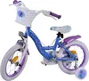 Disney Frozen 2 Kinderfahrrad - Mädchen - 14 Zoll - Produktbild-Vorschau 12