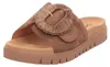 Gabor 83.742 Damen Pantoletten - Pantolette braun NEU Produktbild-Vorschau 19