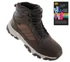 Dockers Herren-Outdoor-TEX-Stiefel Braun, Farbe:braun, EU Produktbild-Vorschau 1
