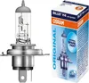 OSRAM Glhlampe Original Line H4 12V/55W - x1 Produktbild-Vorschau 9