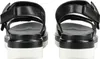 Ara Sandalen Damen 32313938383438 Schwarz 43 EU Produktbild-Vorschau 14