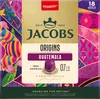 JACOBS Kapseln Origins 7 Guatemala 10 x 18 Nespresso®* Produktbild-Vorschau 3