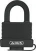 ABUS Vorhängeschloss Messing 70/45 gl.- Produktbild-Vorschau 1