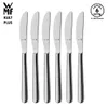 WMF Kult Plus Menümesser , 6-teilig, Cromargan® Edelstahl, Produktbild-Vorschau 1
