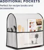 kwmobile Hülle kompatibel mit KitchenAid 4,3-4,8 liter - Produktbild-Vorschau 9