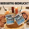 Naturbeobachter Geschenk Tasse Lustige Geschenkidee für Produktbild-Vorschau 2